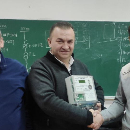 Електроенергетики співпрацюють із стейкхолдерами на повну силу