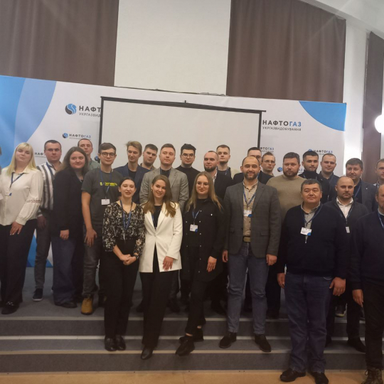 нові таланти