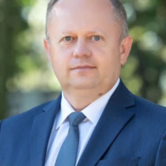 Мандрик Олег Миколайович