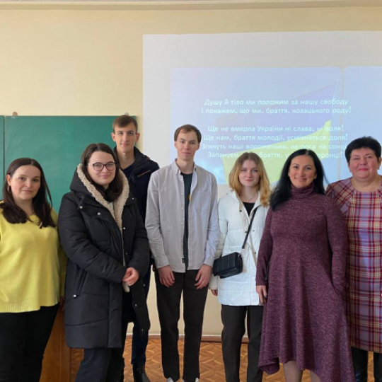 В ІЕМ визначили переможців студентської наукової конференції 