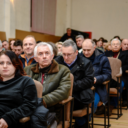 Підбиваючи підсумки року