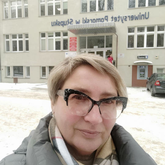Гораль Слупськ 2024