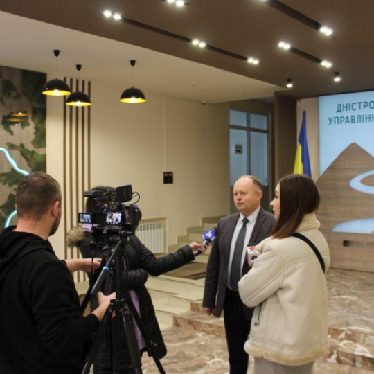 Басейнова рада Дністра