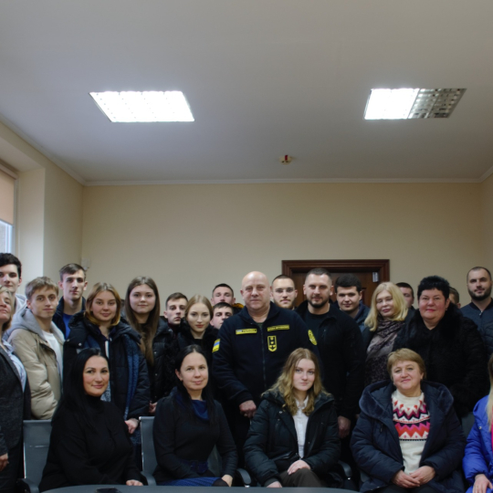 Меморандум з Івано-Франківською митницею в дії