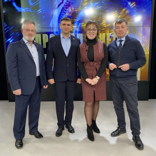 Директор ІГПДУ про загальну ситуацію в області: думка фахівця