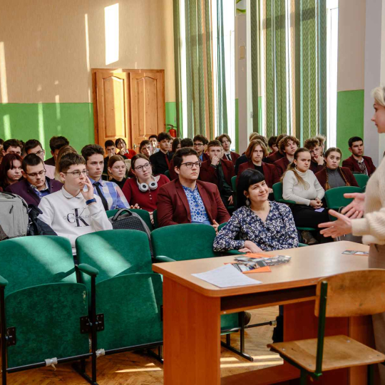 Не схибити, обираючи майбутню професію