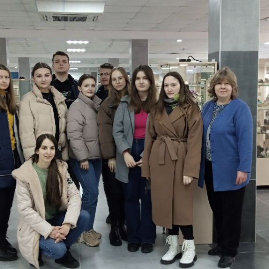 А ПАРИ З ТЕХНІЧНИХ ДИСЦИПЛІН МОЖУТЬ БУТИ ЗОВСІМ НЕ НУДНИМИ!