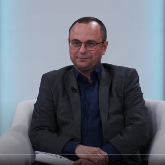 Ректор ІФНТУНГ про українську енергетику: думка фахівця