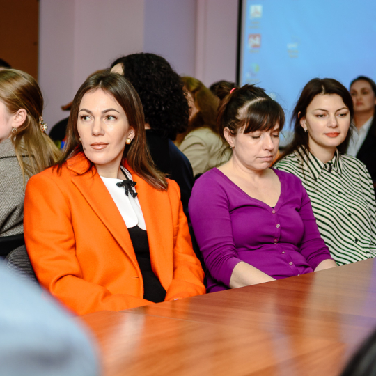 Бізнес-Інкубатор випускає новоспечених підприємців у вільне плавання