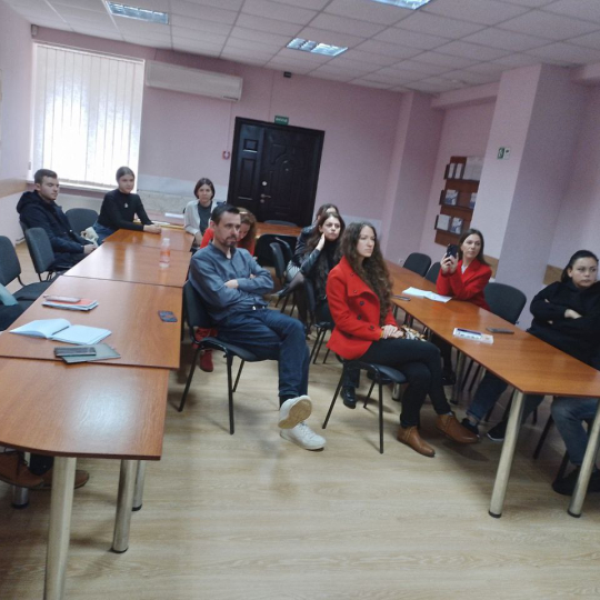 «Успіх в бізнесі» працює задля успіху в бізнесі!