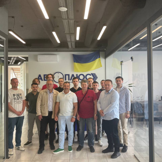 Практичне заняття для студентів будівельників 2-3 курсів