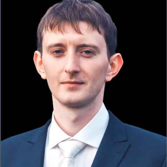 Микола Пілка