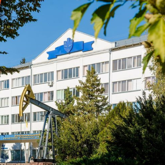 фото нафта