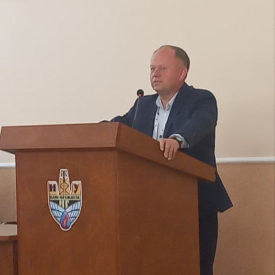 КОНФЕРЕНЦІЯ ЗДОБУВАЧІВ ТА МОЛОДИХ ВЧЕНИХ