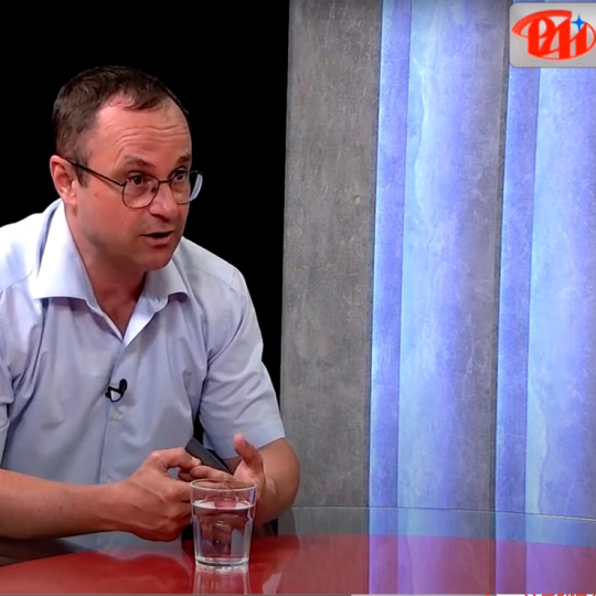 Безпечний освітній простір – пріоритет #1 для ІФНТУНГ