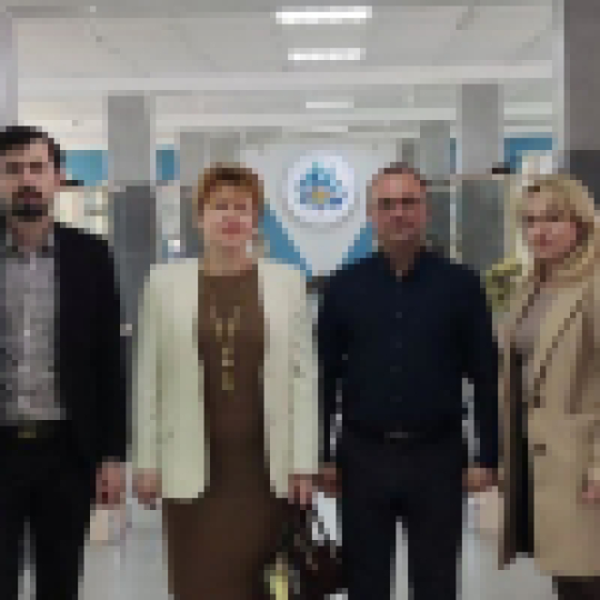 ІФНТУНГ пропонує можливості для STEM-освіти