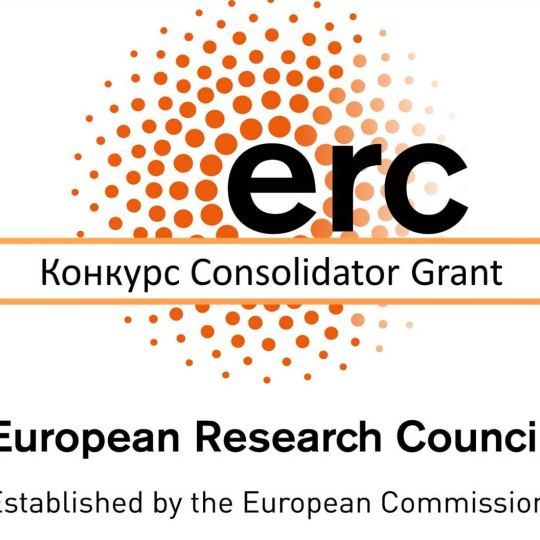 Consolidator Grant 