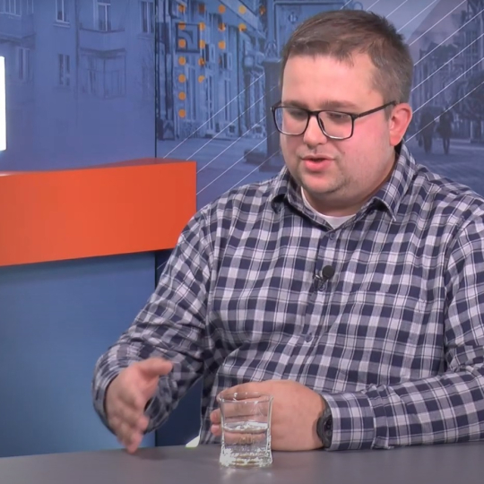 Слабінога М. О.