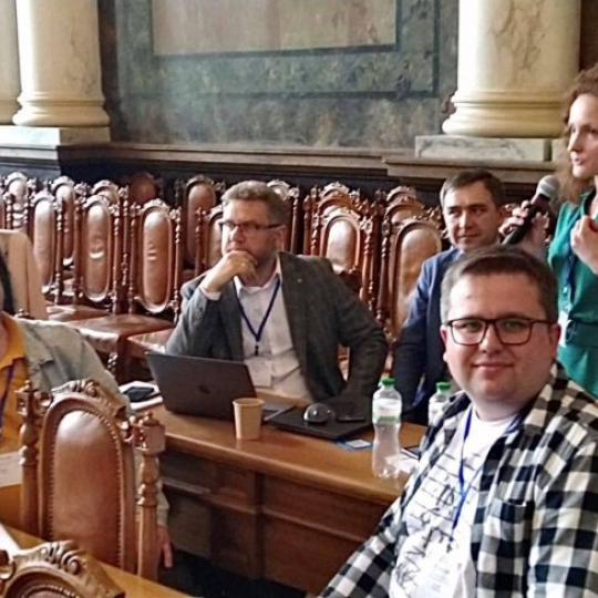 Успіх любить ініціативних