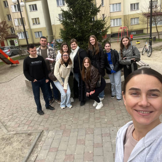 Яку роль відіграє соціальне  підприємництво під час війни?   