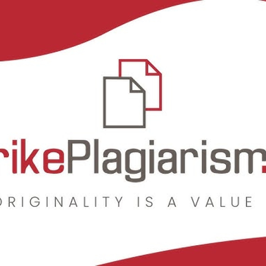 StrikePlagiarism
