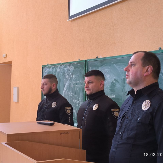 Як протидіяти  вербуванню молоді російськими спецслужбами?