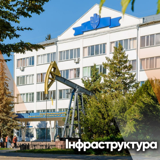 Твій шлях до майбутнього починається тут!