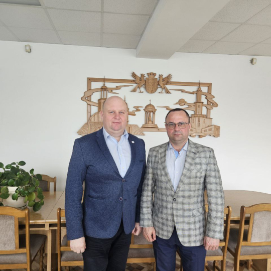 ІФНТУНГ стане першим університетом зі студентським амбасадором омбудсмана