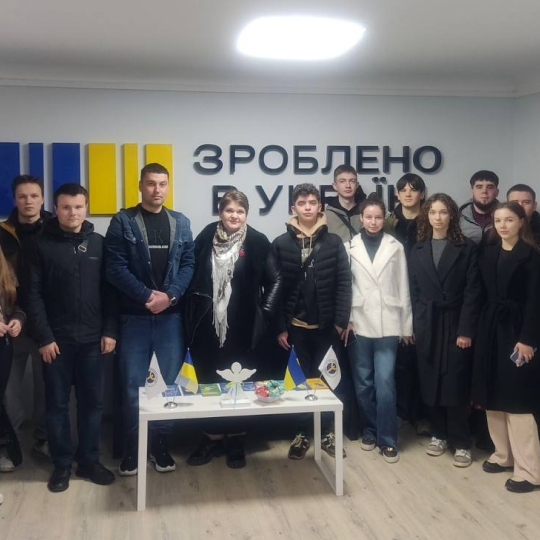 ПРОГРАМИ ТА ПОСЛУГИ ЦЕНТРУ ЗАЙНЯТОСТІ: ІНСТРУМЕНТИ СПРИЯННЯ ПРАЦЕВЛАШТУВАННЮ ТА ПРОФЕСІЙНОМУ РОЗВИТКУ 