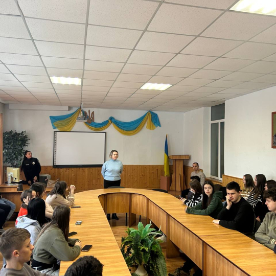 Геологія та геофізика – ключ до енергетичної незалежності та успішної кар’єри