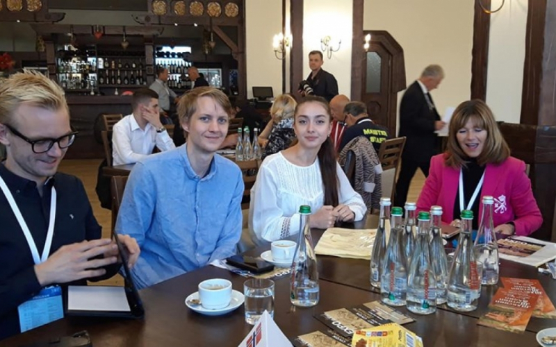 "Кільце ковальських міст"