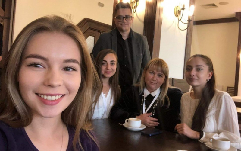 "Кільце ковальських міст"
