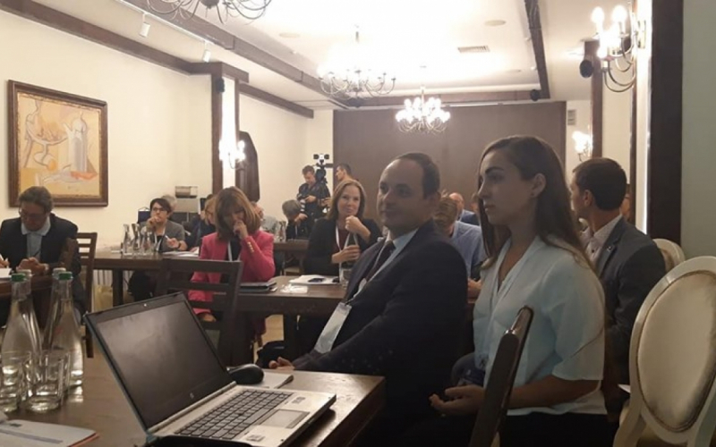 "Кільце ковальських міст"
