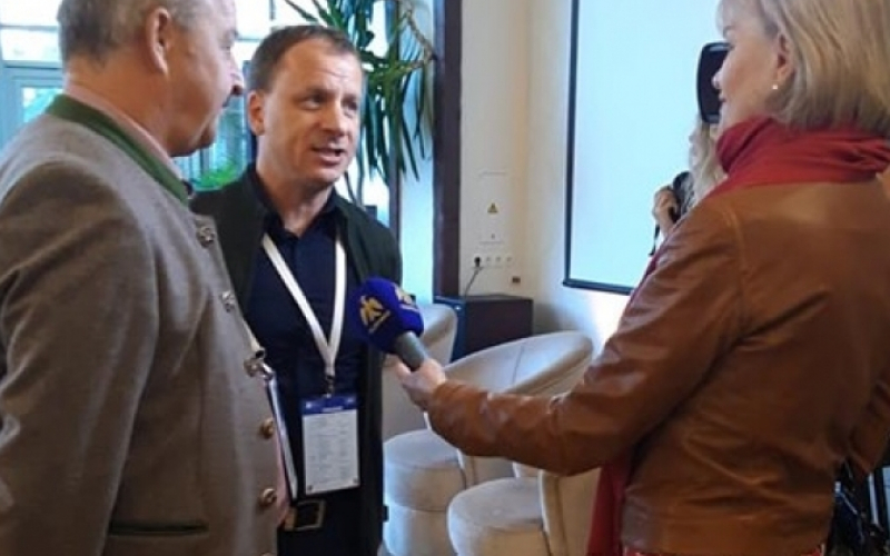 "Кільце ковальських міст"