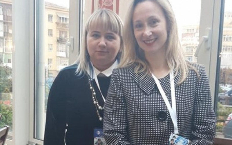 "Кільце ковальських міст"