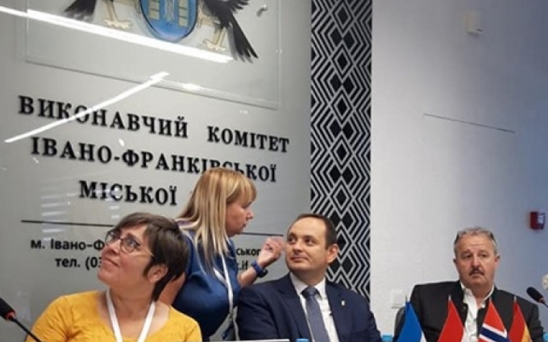 "Кільце ковальських міст"
