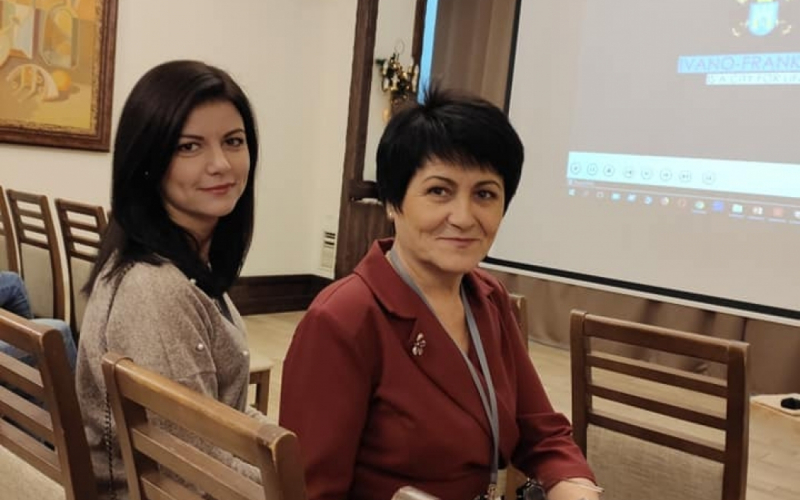 форум перекладачів