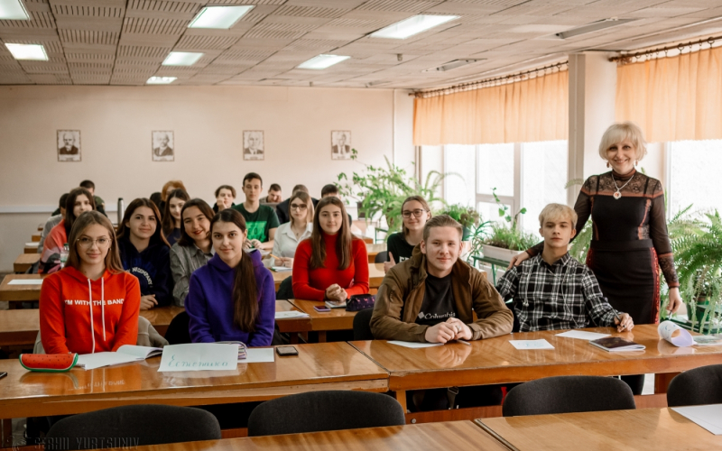 радіодиктант