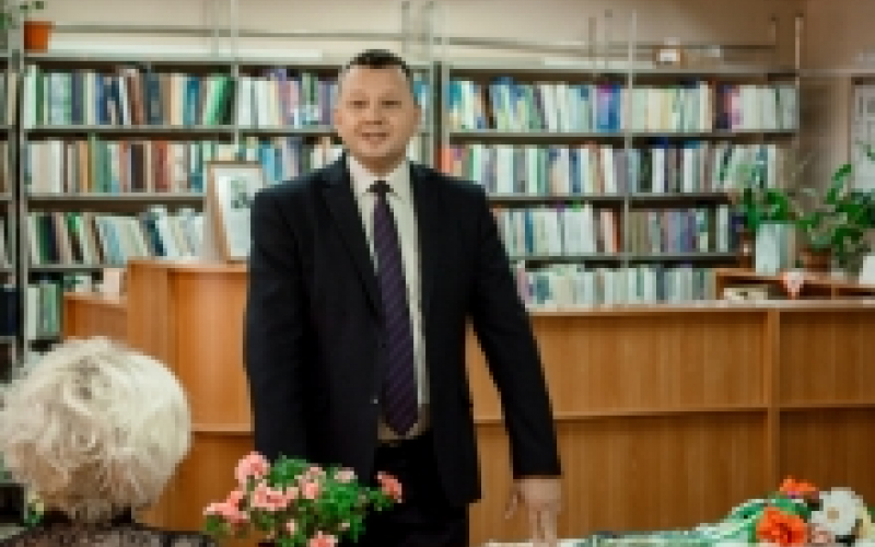 радіодиктант