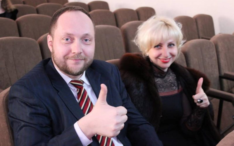 Інтелектуальний клуб «Інтертекст» об'єднує студентів всіх ЗВО Прикарпаття