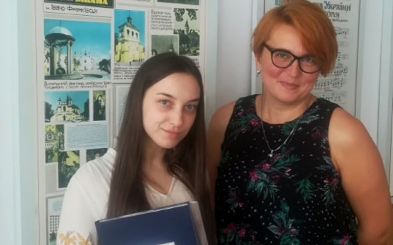 захист бакалаврських робіт