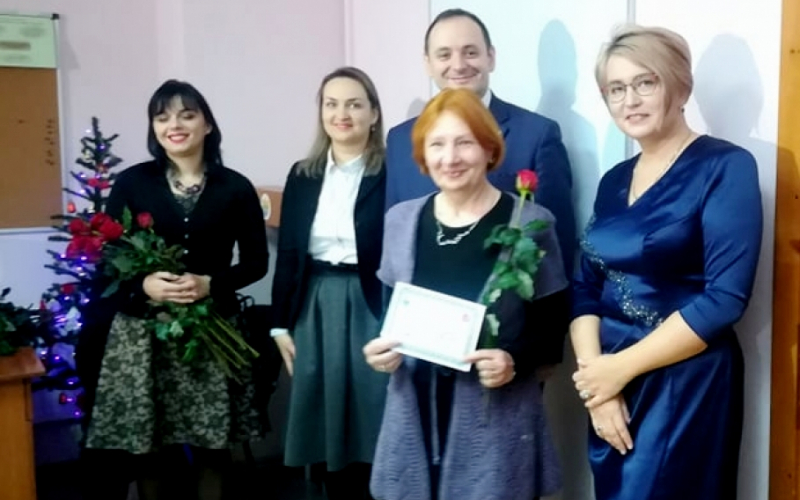 "Золоті" випускники