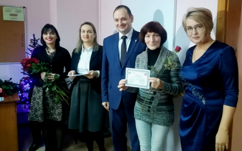 "Золоті" випускники