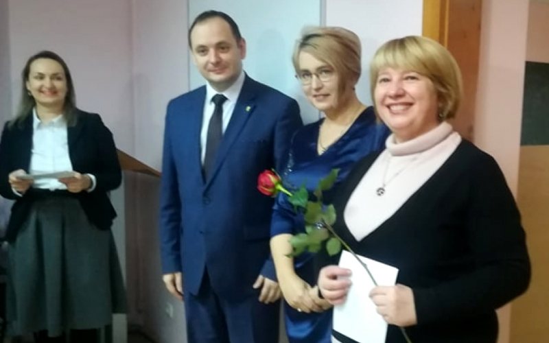 "Золоті" випускники