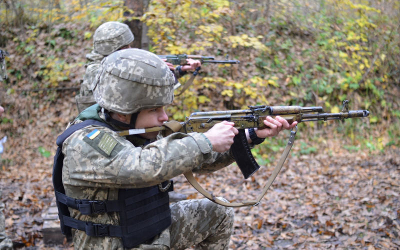 Від теорії до практики.