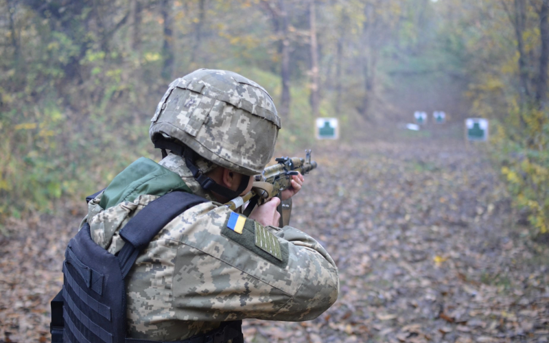Від теорії до практики.