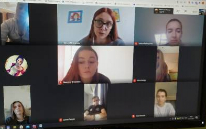 ПРОДОВЖУЄМО СПІВПРАЦЮ ІЗ СТЕЙХОЛДЕРАМИ