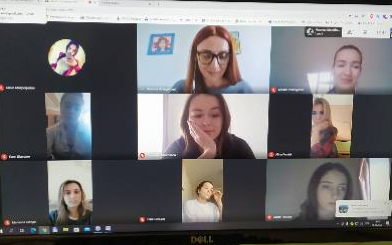 ПРОДОВЖУЄМО СПІВПРАЦЮ ІЗ СТЕЙХОЛДЕРАМИ