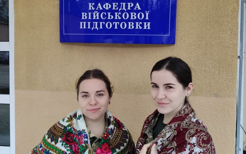 Фото-флешмоб 