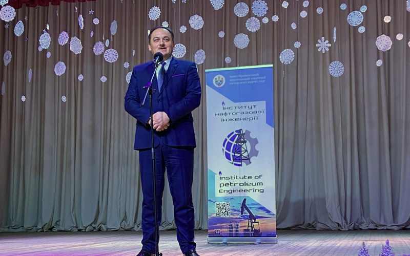 ВИПУСК МАГІСТРІВ